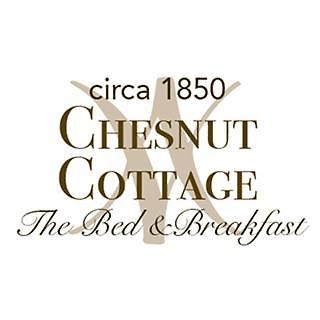 Chesnut Cottage Inn Bed & Breakfast Columbia Exterior foto