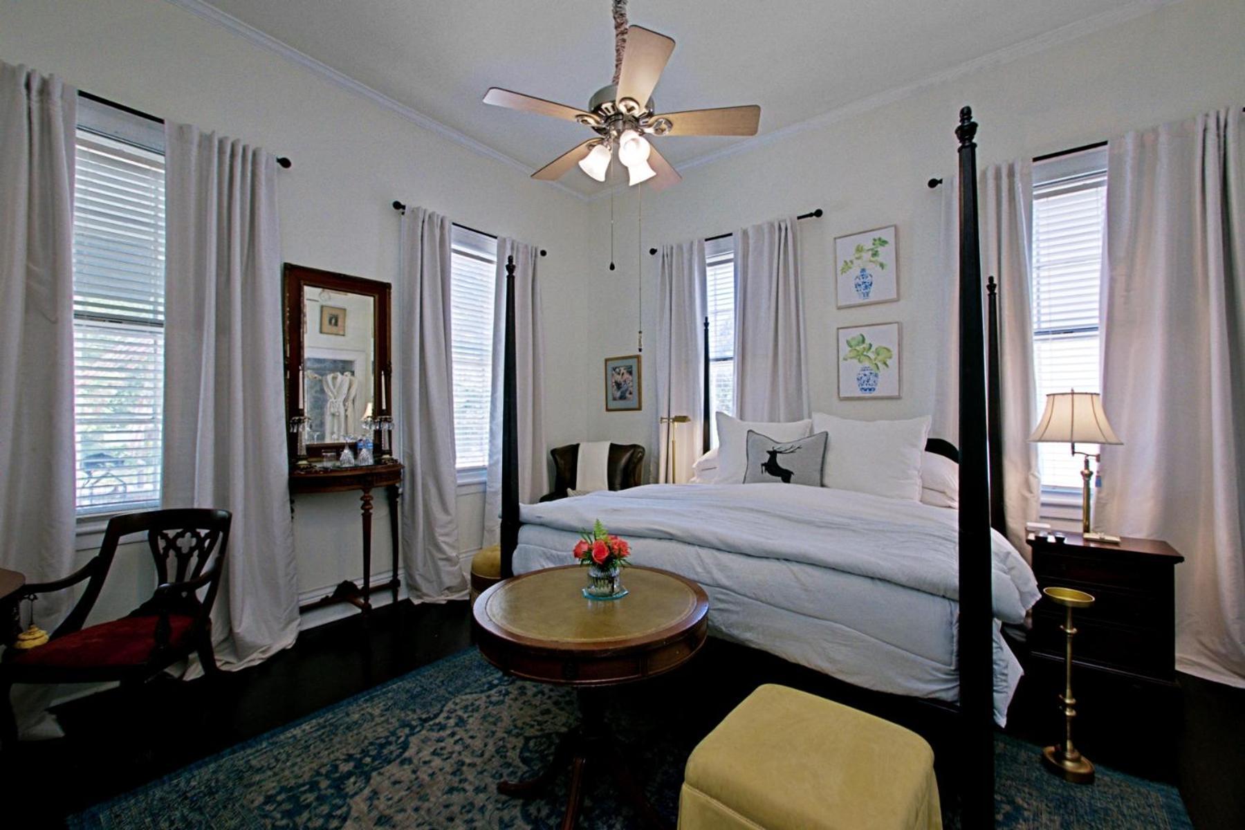 Chesnut Cottage Inn Bed & Breakfast Columbia Exterior foto